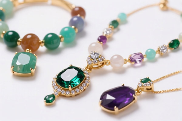 Natural Gemstone Articles