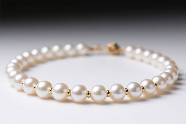 Natural Pearl Jewelry