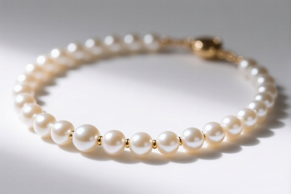 Natural Pearl Jewelry