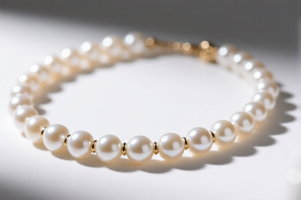 Natural Pearl Jewelry