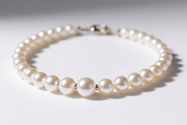 Natural Pearl Jewelry