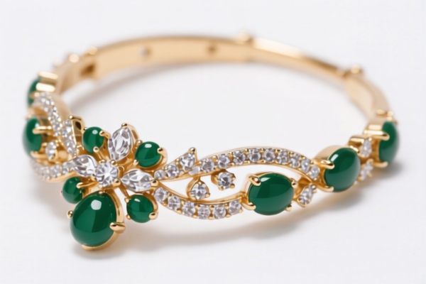 Imitation Jewelry Accessory