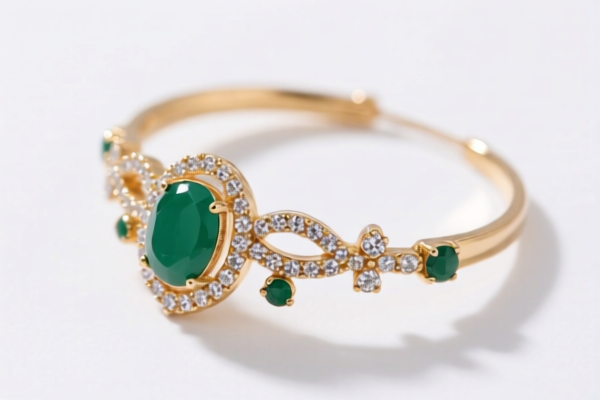 Imitation Jewelry Accessory