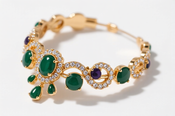 Imitation Jewelry Accessory