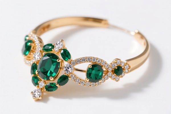 Imitation Jewelry Accessory