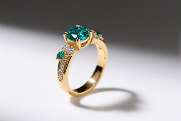 Imitation Jewelry Ring