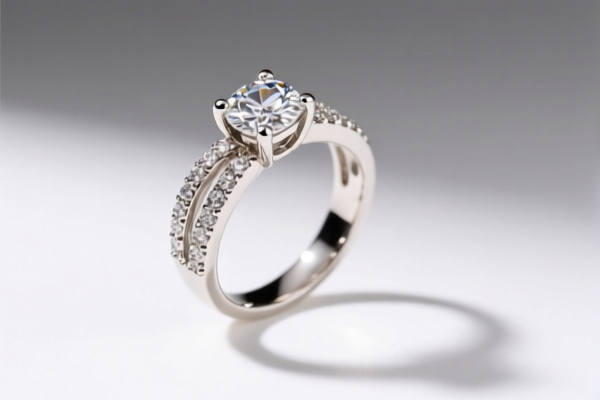 Imitation Jewelry Ring