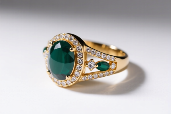 Imitation Jewelry Ring
