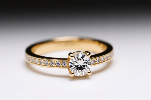 Imitation Jewelry Ring