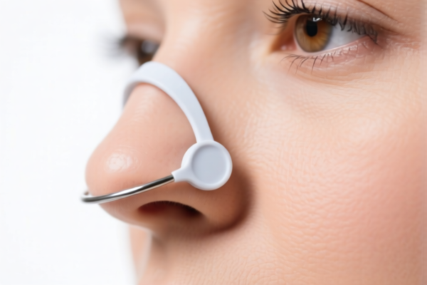 Image for NOSE CLIP