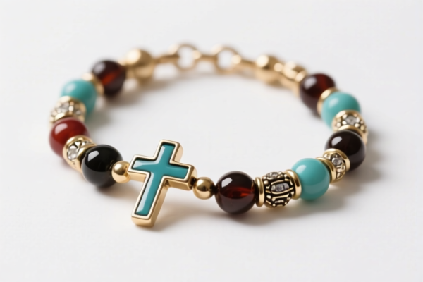 Religious Bracelet Accessories