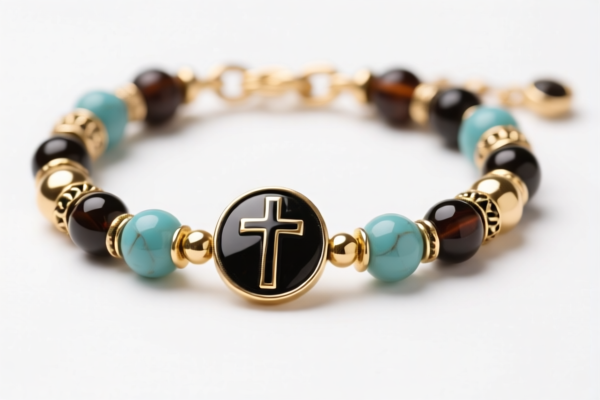 Religious Bracelet Accessories