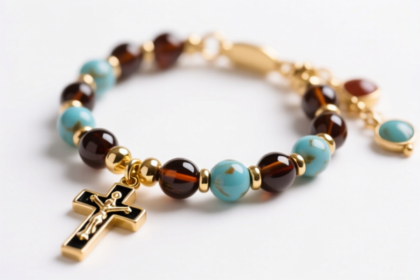 Religious Bracelet Accessories