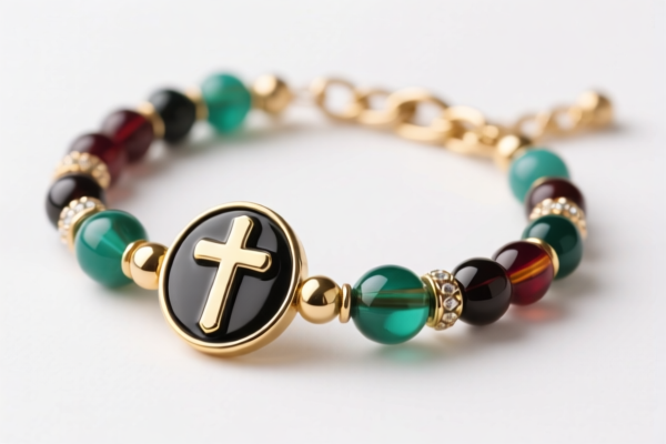 Religious Bracelet Accessories