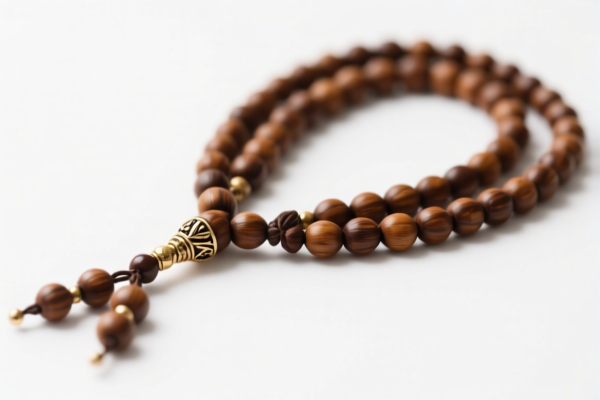Religious Prayer Beads