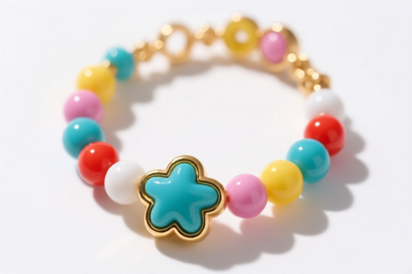 Cartoon Toy Jewelry