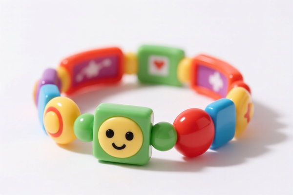 Children's Toy Bracelet