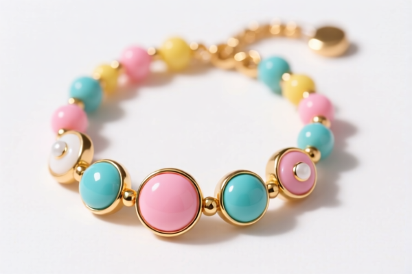 Children's Toy Jewelry