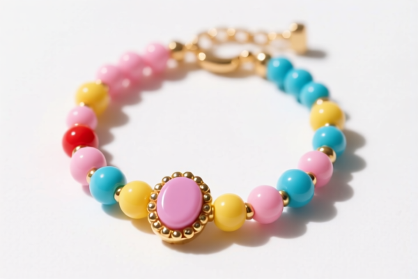 Children's Toy Jewelry