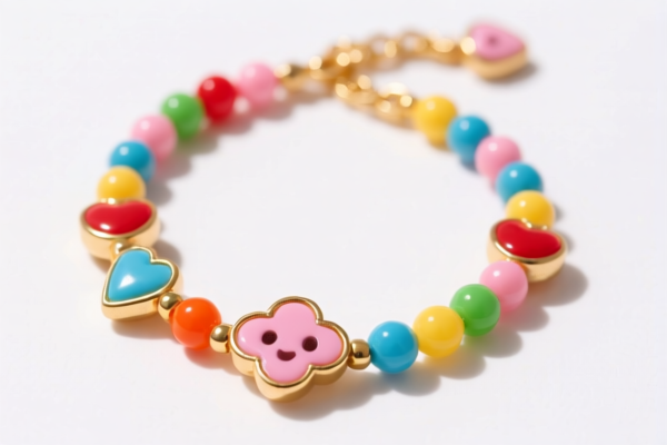 Children's Toy Ring