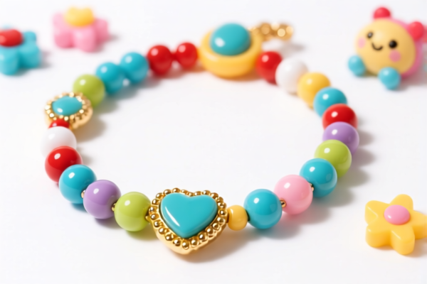 Children's Toy Ring
