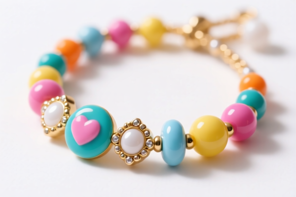 Children's Toy Ring