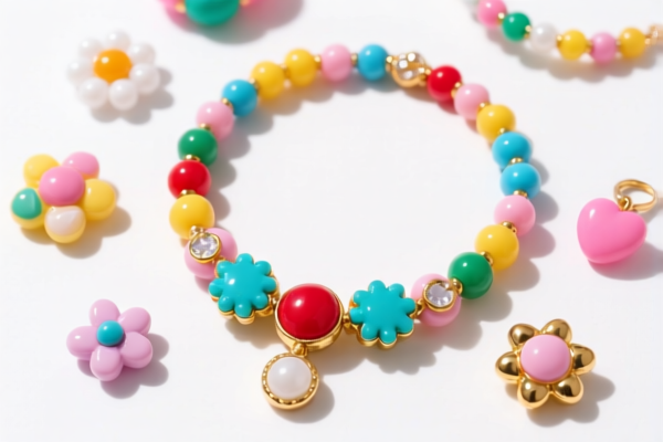 Children's Toy Ring