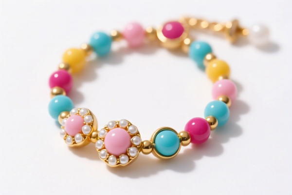 Inexpensive Toy Jewelry