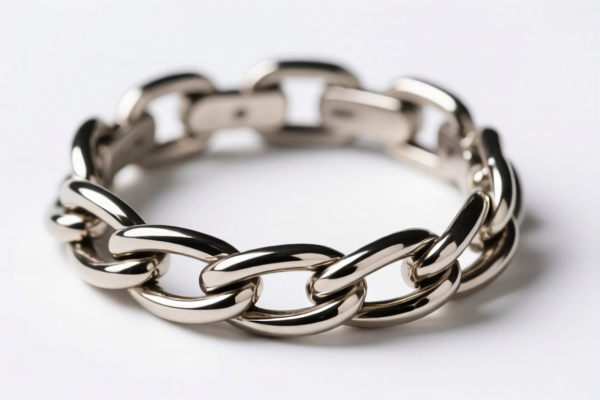 Metal toy bracelets