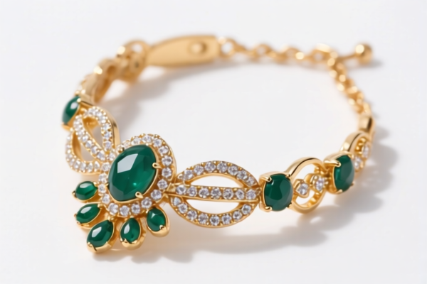Imitation Decorative Jewelry