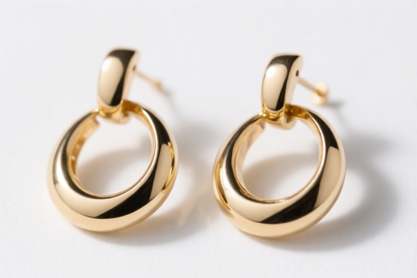 Imitation Earrings