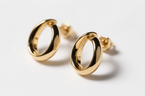 Imitation Earrings