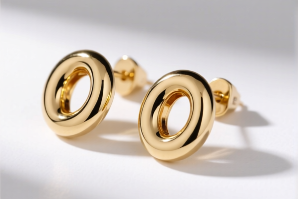 Imitation Earrings