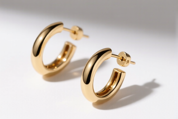 Imitation Earrings