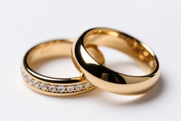 Imitation Rings