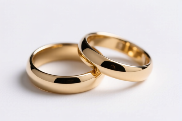 Imitation Rings