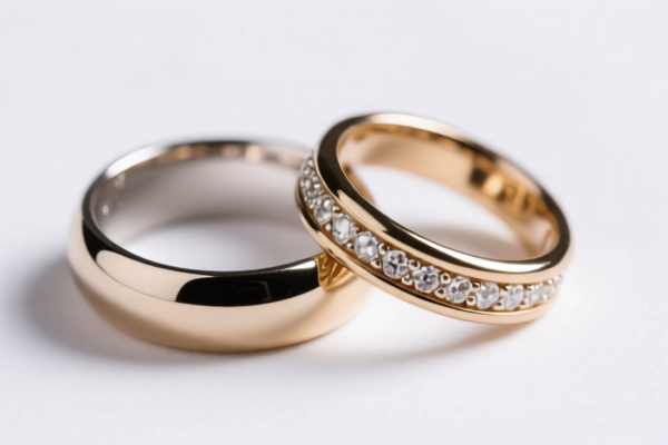 Imitation Rings