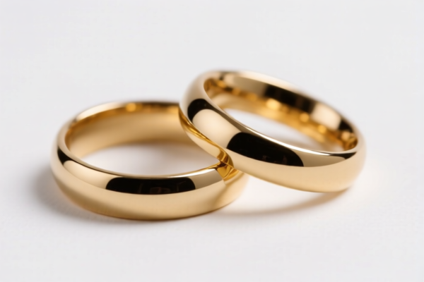 Imitation Rings