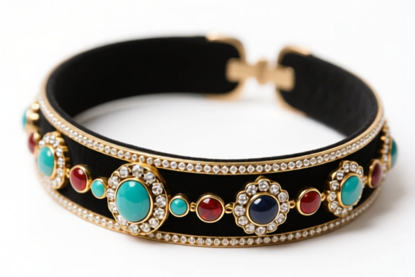 Imitation waist ornaments
