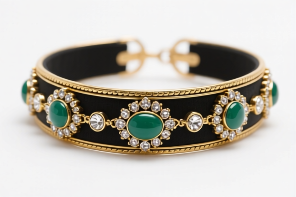 Imitation waist ornaments