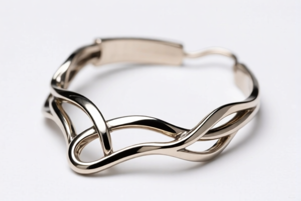 Metal Imitation Jewelry