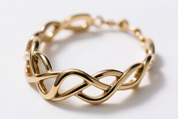 Metal Imitation Jewelry