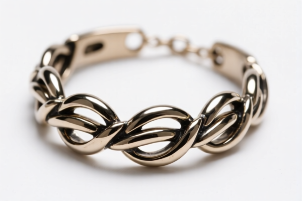 Metal Imitation Jewelry