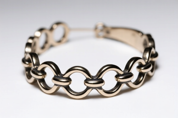 Metal Imitation Jewelry