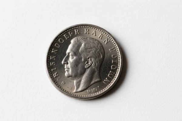 Collector Coin