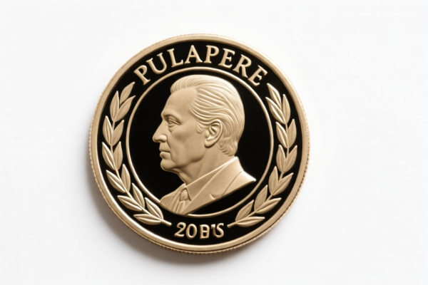 Commemorative Coin