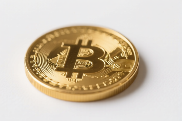 Gold Coin Investment Gift
