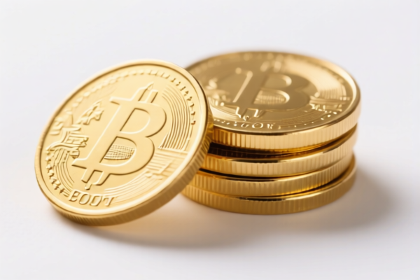 Gold Coin Investment Gift