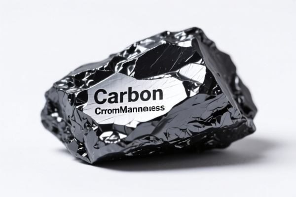 Industrial Grade High Carbon Ferromanganese