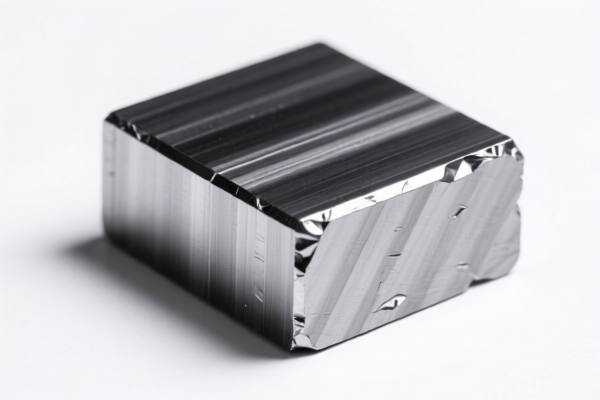 High Carbon Ferromanganese Alloy for Casting
